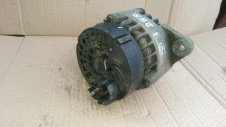 Alternator pentru Alfa Romeo 159 , motorizare 1.9 diesel, cod 46748353   ,   63321507 [3]