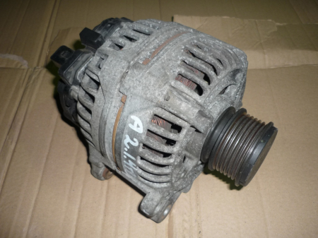 Alternator - Alternator pentru Audi A2 , motorizare 1.4 diesel, cod 045903023A