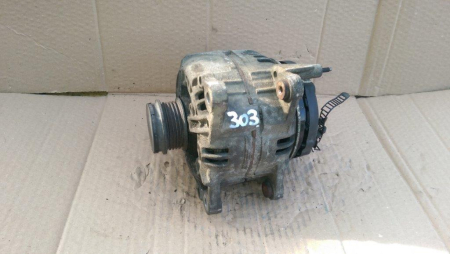 Alternator pentru Audi A4 B6, motorizare 1.9 diesel, cod 028903029Q   ,   0124525010188 [3]