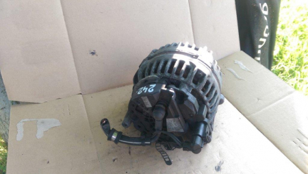 Alternator pentru Audi A6 C6, motorizare 2.0 diesel, cod 06F903023J   ,   0124525092 [2]