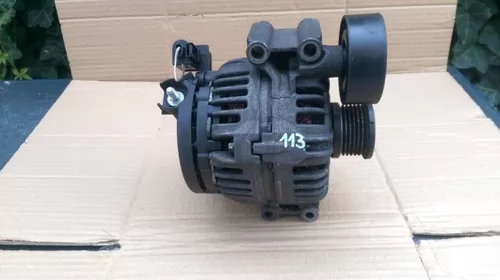 Alternator pentru BMW Seria 1 E87, motorizare 1.6 Benzina, cod 0124325116   ,   7532964-03   ,   7532968-03 [1]