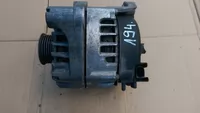 Alternator - Alternator pentru BMW Seria 1 E87, motorizare 2.0 diesel, cod 7802261
