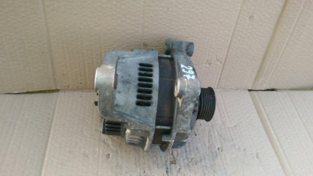 Alternator - Alternator pentru BMW Seria 5 E39, motorizare 3.0 diesel, cod 2247389   ,    2542251A
