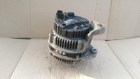 Alternator pentru BMW Seria 5 E39, motorizare 3.0 diesel, cod 2247389   ,    2542251A [2]