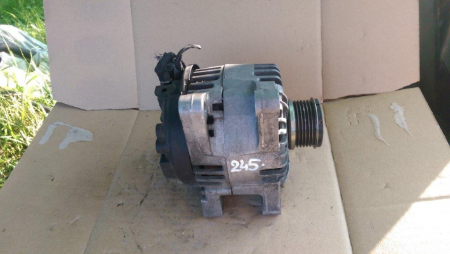 Alternator - Alternator pentru Citroen Berlingo B9, motorizare 1.6 diesel, cod 9646321780   ,   TG15C118