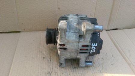 Alternator - Alternator pentru Citroen C5 III, motorizare 2.2 diesel, cod 9662731680