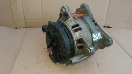 Alternator pentru Dodge Caliber , motorizare 2.0 diesel, cod RX033757AB [3]