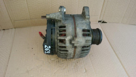 Alternator - Alternator pentru Dodge Caliber , motorizare 2.0 diesel, cod RX033757AB