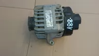 Alternator - Alternator pentru Fiat Bravo , motorizare 1.6 benzina, cod 51714791