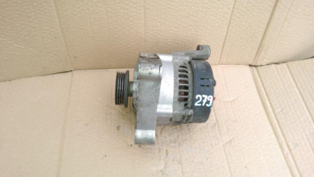 Alternator - Alternator pentru Fiat Punto 2, motorizare 1.2 benzina, cod 63321600