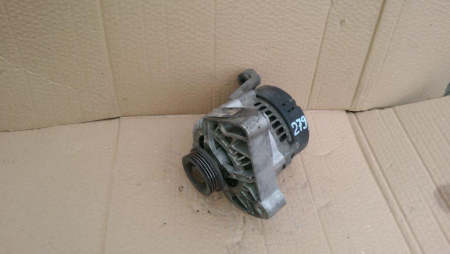 Alternator pentru Fiat Punto 2, motorizare 1.2 benzina, cod 63321600 [2]