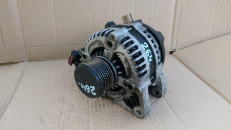 Alternator pentru Ford C-Max 1, motorizare 1.6 diesel, cod AZMT-49-035-1790 [1]