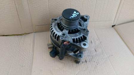 Alternator pentru Ford C-Max 1, motorizare 1.6 diesel, cod AZMT-49-035-1790 [3]