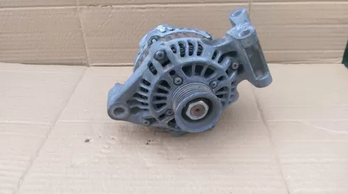 Alternator pentru Ford Fiesta 5, motorizare 1.4 Benzina, cod 2S6T-10300-CB   ,   A005TA7692 [1]