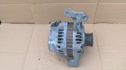 Alternator pentru Ford Fiesta 5, motorizare 1.4 Benzina, cod 2S6T-10300-CB   ,   A005TA7692 [0]