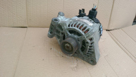 Alternator Ford Focus 2, 1.4 benzina, 80A, 63321679, A115I, an 2004-2011 [3]