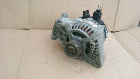 Alternator Ford Focus 2, 1.4 benzina, 80A, 63321679, A115I, an 2004-2011 [2]