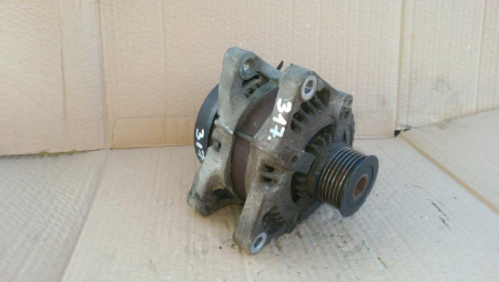 Alternator pentru Ford Focus 2, motorizare 1.6 diesel, cod 3M5T-10300-PD   ,   104210-3513 [1]