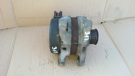 Alternator - Alternator pentru Ford Focus 2, motorizare 1.6 diesel, cod 3M5T-10300-PD   ,   104210-3513