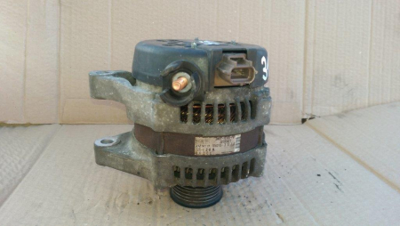 Alternator pentru Ford Focus 2, motorizare 1.6 diesel, cod 3M5T-10300-PD   ,   104210-3513 [3]
