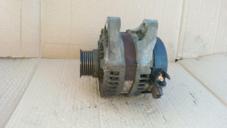 Alternator pentru Ford Focus 2, motorizare 1.6 diesel, cod 3M5T-10300-PD   ,   104210-3513 [2]