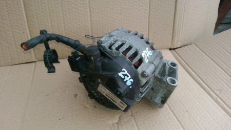 Alternator pentru Ford Focus 3, motorizare 1.6 benzina, cod AV6N-10300-HA   ,   TG12C087 [1]