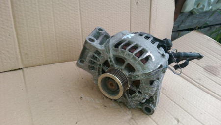 Alternator pentru Ford Focus 3, motorizare 1.6 benzina, cod AV6N-10300-HA   ,   TG12C087 [3]