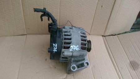 Alternator - Alternator pentru Ford Focus 3, motorizare 1.6 benzina, cod AV6N-10300-HA   ,   TG12C087