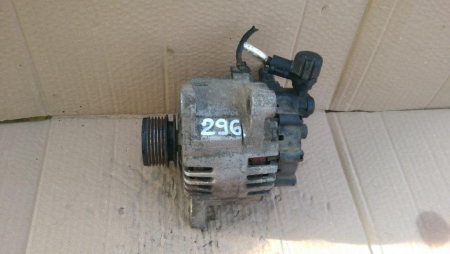 Alternator - Alternator pentru Hyundai I30 FD, motorizare 1.6 diesel, cod 2655475   ,   37300-2A110