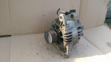 Alternator pentru Hyundai I30 FD, motorizare 1.6 diesel, cod 2655475   ,   37300-2A110 [1]