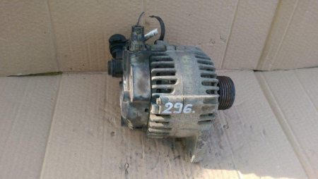 Alternator pentru Hyundai I30 FD, motorizare 1.6 diesel, cod 2655475   ,   37300-2A110 [3]