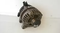 Alternator - Alternator pentru Land Rover Freelander 2, motorizare 2.2 diesel, cod 6G9N-10300-ADB