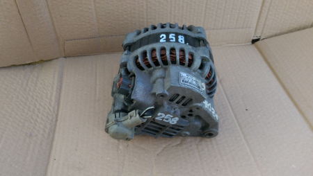 Alternator pentru Mazda 6 GG, motorizare 2.0 diesel, cod A3TB4981 [2]