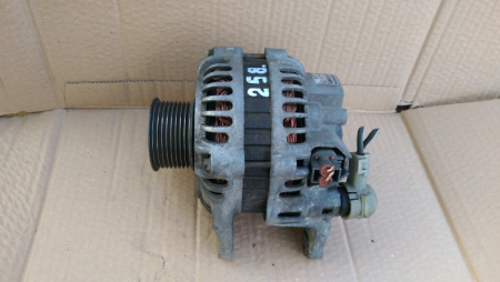 Alternator - Alternator pentru Mazda 6 GG, motorizare 2.0 diesel, cod A3TB4981