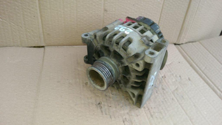 Alternator pentru Mercedes A-Class W168, motorizare 1.6 benzina, cod LRB00458 [1]