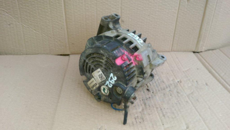 Alternator pentru Mercedes A-Class W168, motorizare 1.6 benzina, cod LRB00458 [2]