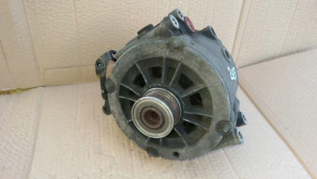 Alternator pentru Mercedes E-Class W211, motorizare 2.2 diesel, cod A0001501750 [1]