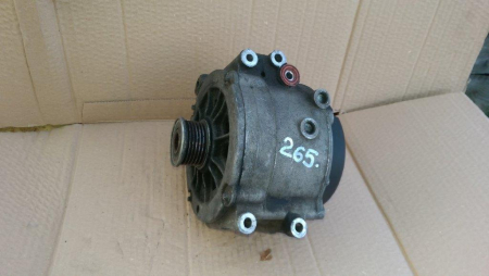Alternator - Alternator pentru Mercedes E-Class W211, motorizare 2.2 diesel, cod A0001501750