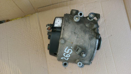 Alternator pentru Mercedes E-Class W211, motorizare 2.2 diesel, cod A0001501750 [3]