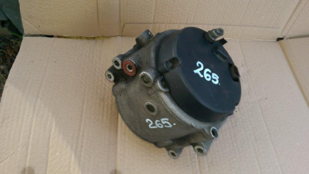 Alternator pentru Mercedes E-Class W211, motorizare 2.2 diesel, cod A0001501750 [2]