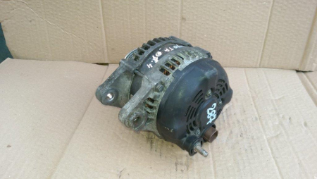 Alternator - Alternator pentru Mini One R50, cod 104210-3732   ,   DAN981