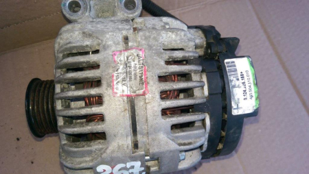 Alternator pentru Mini One R50, motorizare 1.6 benzina, cod 0124325158 [1]
