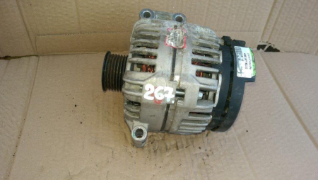 Alternator - Alternator pentru Mini One R50, motorizare 1.6 benzina, cod 0124325158