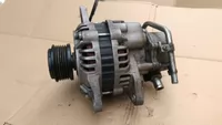 Alternator pentru Mitsubishi Pajero , motorizare 2.5 diesel, cod 553247RI, cu pompa de vacum [1]