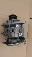 Alternator - Alternator pentru Mitsubishi Pajero , motorizare 2.5 diesel, cod 553247RI, cu pompa de vacum