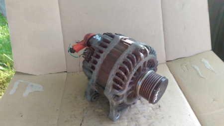 Alternator pentru Nissan Juke F15, motorizare 1.5 diesel, cod 231003VDIA   ,   A3TJ4081ZE [1]