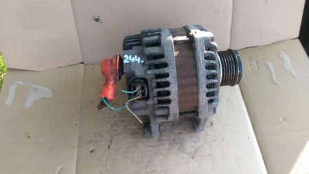 Alternator - Alternator pentru Nissan Juke F15, motorizare 1.5 diesel, cod 231003VDIA   ,   A3TJ4081ZE