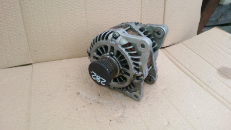 Alternator pentru Nissan X-Trail T31, motorizare 2.0 diesel, cod 23100JD71A   ,   A3TJ2481ZE [1]