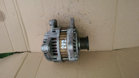 Alternator - Alternator pentru Nissan X-Trail T31, motorizare 2.0 diesel, cod 23100JD71A   ,   A3TJ2481ZE