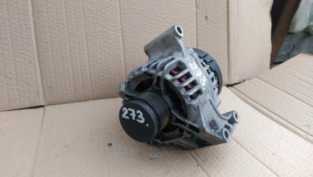 Alternator pentru Opel Astra H, motorizare 1.3 diesel, cod 401721502 [1]
